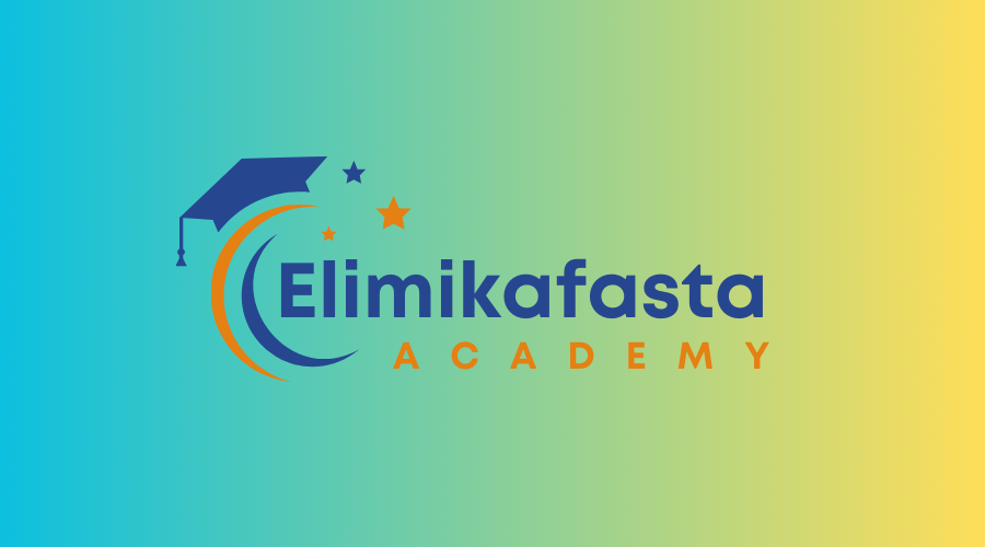 Elimikafasta Academy course (900 x 500 px)