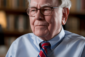 Warren Buffet (1)