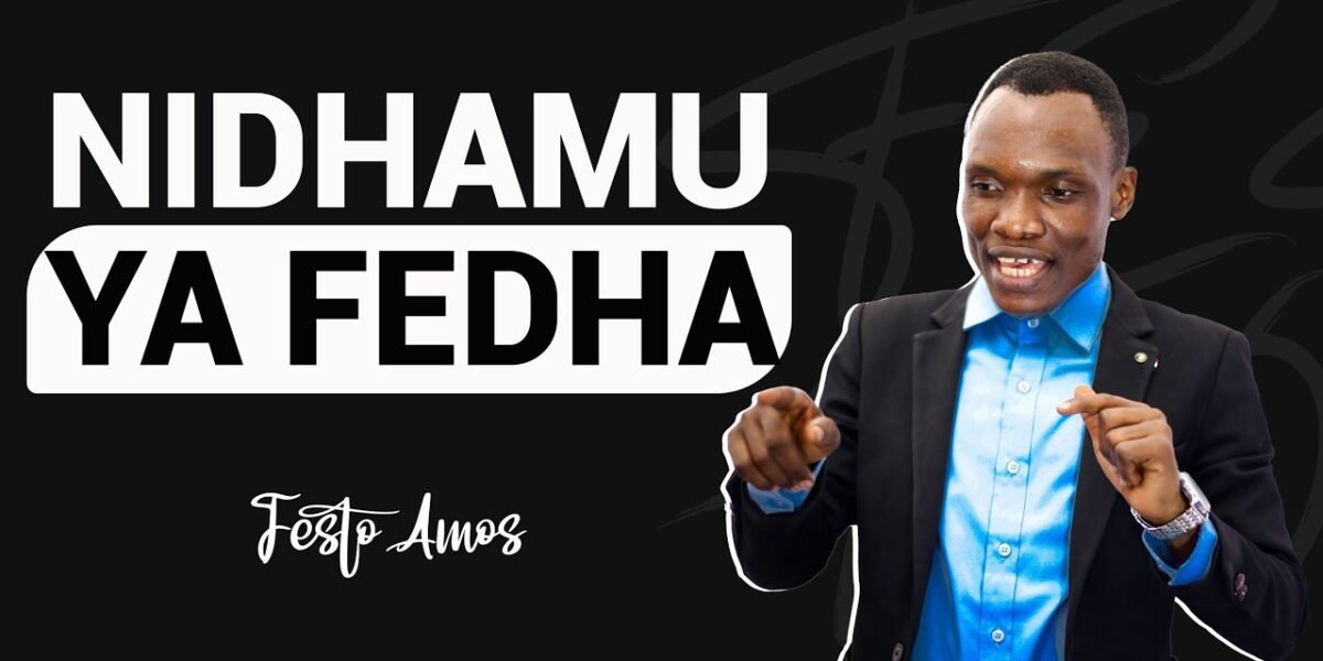 Nidhamu, Elimu ya Fedha, Biashara, na Uwekezaji
