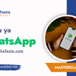 Nguvu ya WhatsApp -Jinsi ya Kutumia WhatsApp kwa Mafanikio!