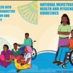 National  Menstrual Health & Hygiene Guideline and Toolkits