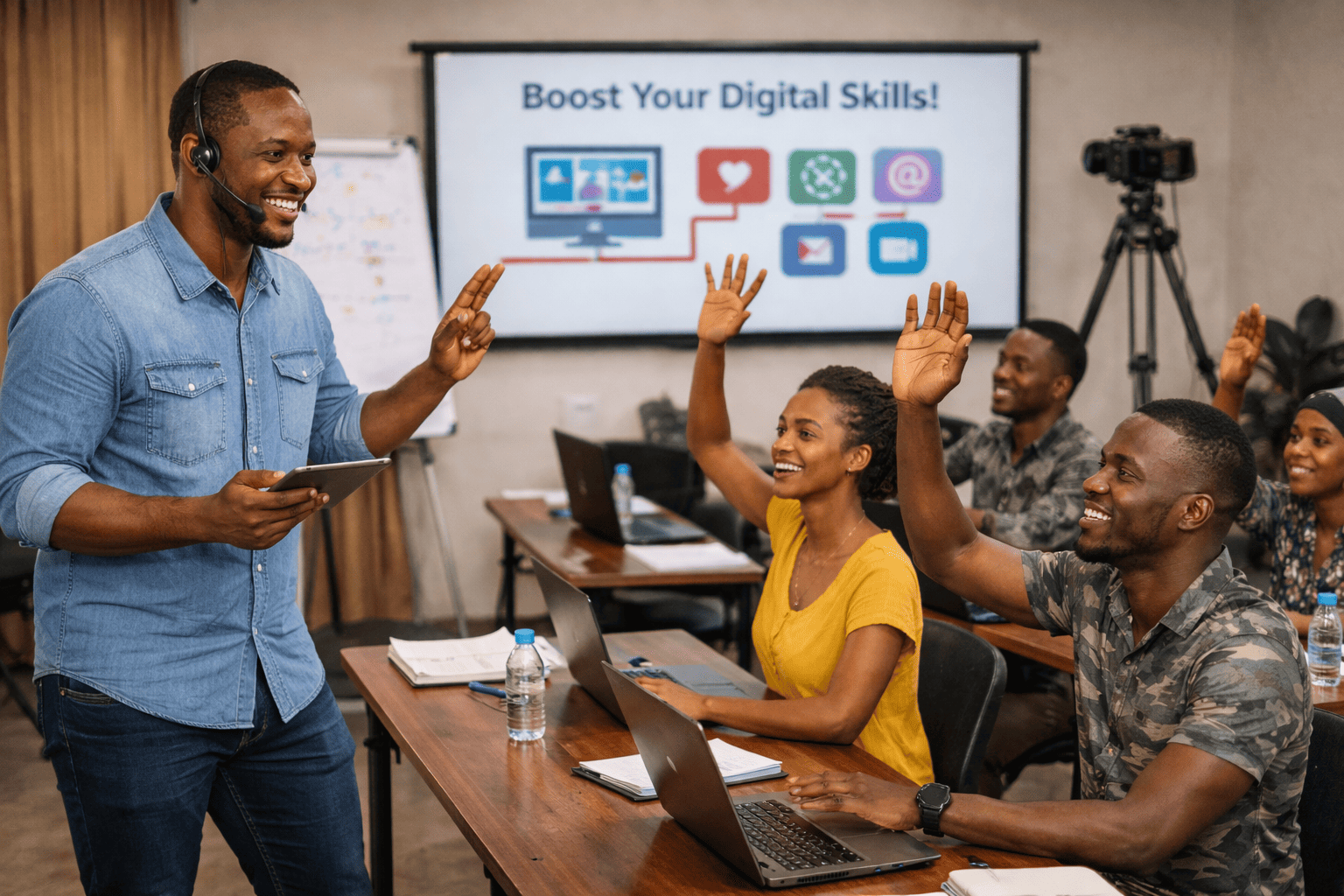 Elimika Fasta Academy (3)