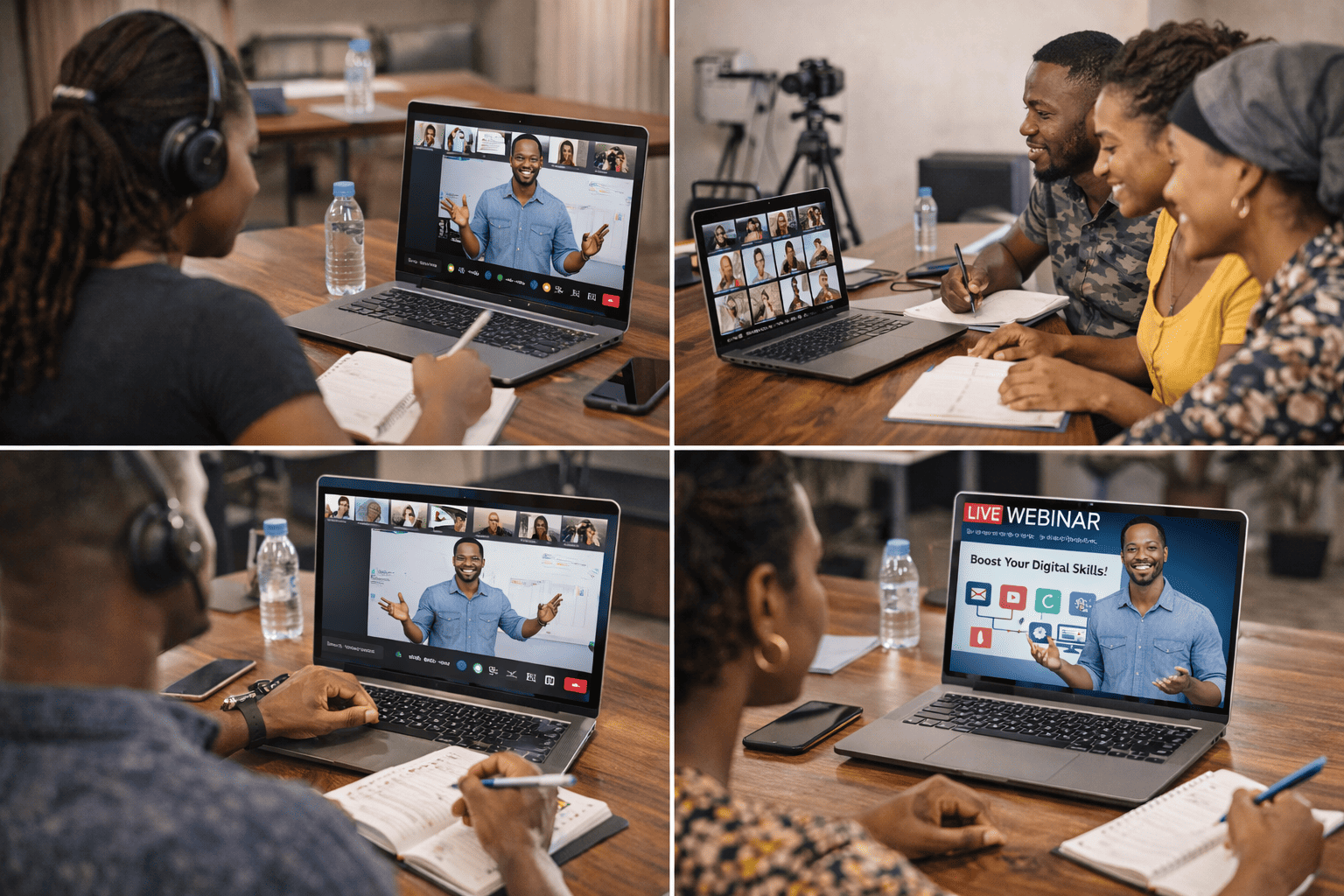 Elimika Fasta Academy (5)