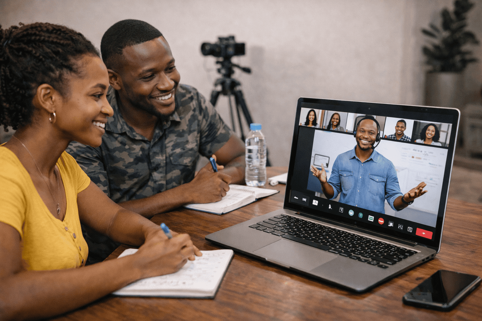 Elimika Fasta Academy (7)