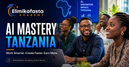 Ai Mastery Event
