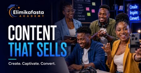 content that sells