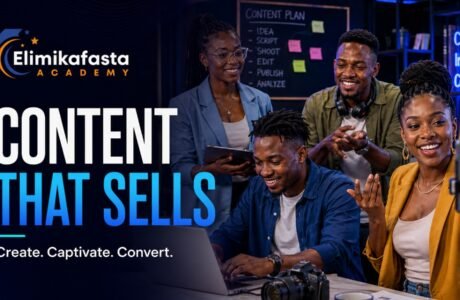 content that sells