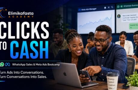 clicks to cash tz