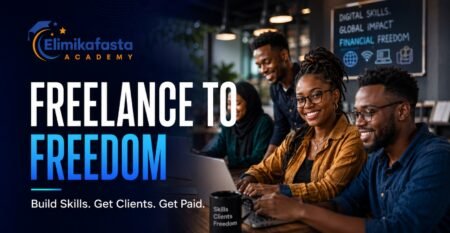 FREELANCE BOOTCAMP