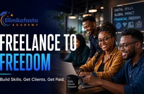 FREELANCE BOOTCAMP